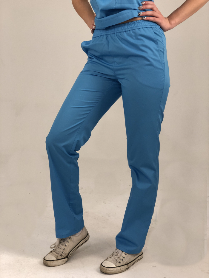 blue medical pants, buy blue scrubs, buy blue medical pants